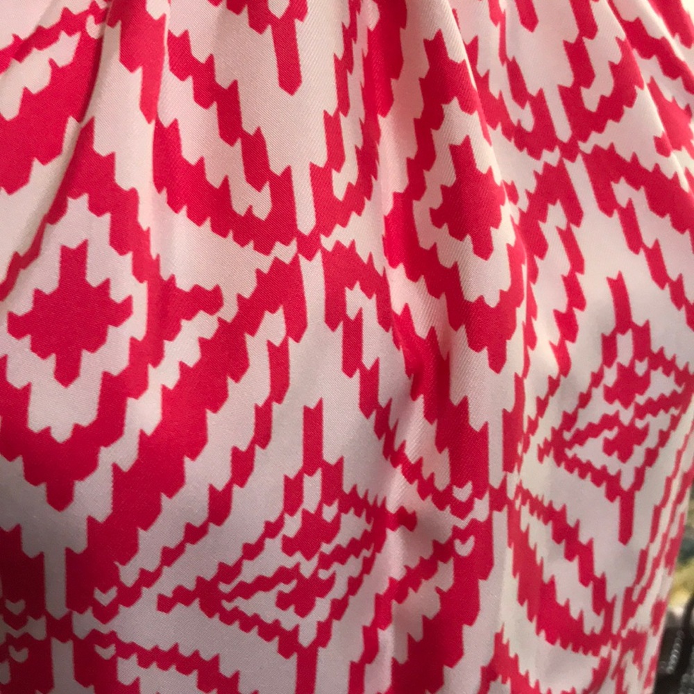 Milly of New Your Silk Top - Picture 3 of 8